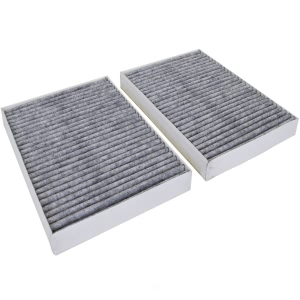 Denso Cabin Air Filter for 2002 BMW 530i - 454-5050