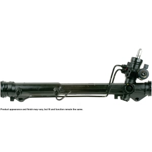 Cardone Reman Remanufactured Hydraulic Power Rack and Pinion Complete Unit for 2006 Lincoln Town Car - 22-249E