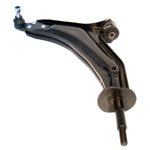 Delphi Front Driver Side Lower Control Arm And Ball Joint Assembly for 2002 Land Rover Freelander - TC1258