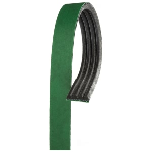 Gates Fleetrunner Micro V Heavy Duty V Ribbed Belt for GMC Sierra 1500 Classic - K040378HD