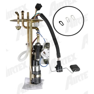 Airtex Fuel Pump and Sender Assembly for 2000 Ford Ranger - E2270S