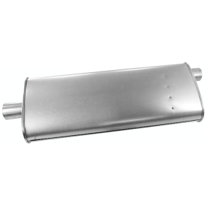 Walker Soundfx Steel Oval Direct Fit Aluminized Exhaust Muffler for Chrysler Voyager - 18565