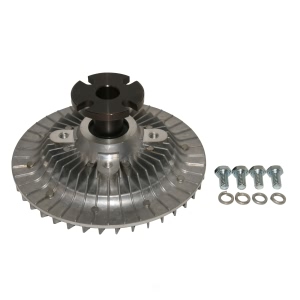 GMB Engine Cooling Fan Clutch for 1986 Ford F-150 - 930-2230