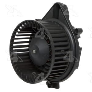 Four Seasons Hvac Blower Motor With Wheel for 2007 Audi RS4 - 75056