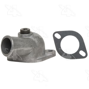 Four Seasons Water Outlet for Chevrolet Malibu - 84852
