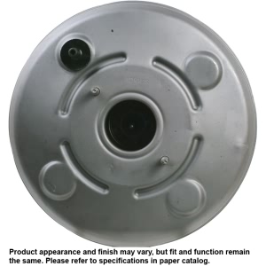 Cardone Reman Remanufactured Vacuum Power Brake Booster w/o Master Cylinder for 2008 Toyota Camry - 53-4936