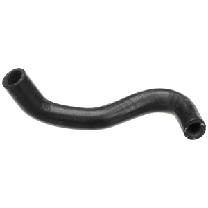 Gates Hvac Heater Molded Hose for 1989 Lincoln Town Car - 18741