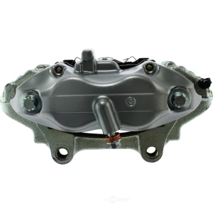 Centric Posi Quiet™ Loaded Brake Caliper for 2008 Dodge Challenger - 142.63274