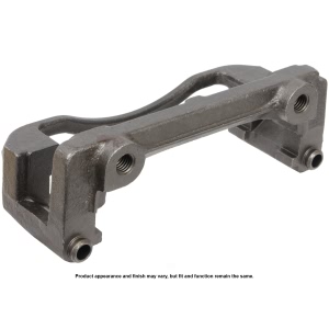 Cardone Reman Remanufactured Caliper Bracket for 2007 Nissan Titan - 14-1542