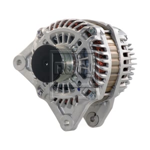 Remy Remanufactured Alternator for 2009 Nissan Cube - 12811