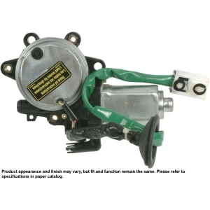 Cardone Reman Remanufactured Window Lift Motor for 2003 Infiniti G35 - 47-1379