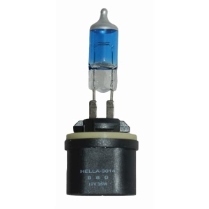 Hella Headlight Bulb for 2000 GMC Sierra 1500 - 880XE-35DB
