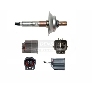 Denso Air Fuel Ratio Sensor for 2012 Mazda CX-7 - 234-5043