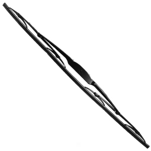 Denso Conventional 28" Black Wiper Blade for 2002 Chrysler Town & Country - 160-1428