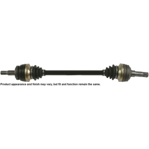 Cardone Reman Remanufactured CV Axle Assembly for 1999 Volvo V70 - 60-9266