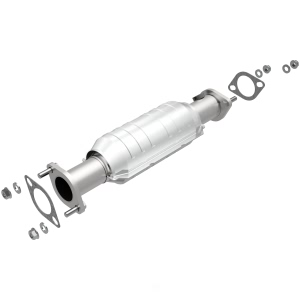 Bosal Direct Fit Catalytic Converter for 2005 Mitsubishi Outlander - 099-1832