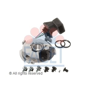 facet Ignition Distributor Pickup for 1987 Volkswagen Quantum - 8.2719