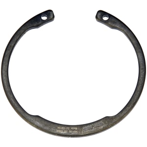 Dorman OE Solutions Front Wheel Bearing Retaining Ring for 2001 Saab 9-3 - 933-100