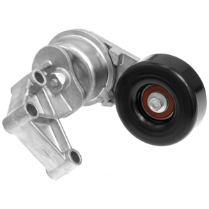 Gates Drivealign OE Improved Automatic Belt Tensioner for Isuzu Hombre - 38187