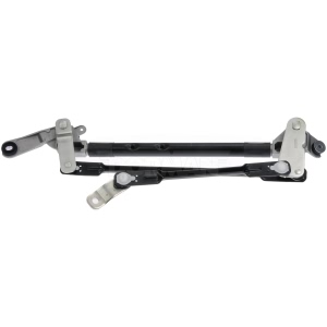 Dorman OE Solutions Windshield Wiper Linkage for 2009 Nissan Altima - 602-025