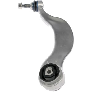 Dorman Front Passenger Side Lower Forward Non Adjustable Control Arm And Ball Joint Assembly for 2012 BMW 750i - 522-878