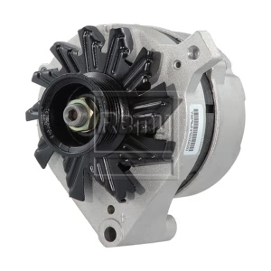 Remy Remanufactured Alternator for 1986 Ford Thunderbird - 20296