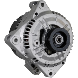 Denso Remanufactured Alternator for 1998 Volvo C70 - 210-5385