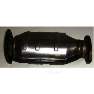 Davico Direct Fit Catalytic Converter for 1996 Toyota Land Cruiser - 18188