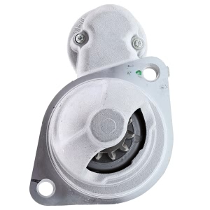 Denso Remanufactured Starter for Hyundai - 280-5372