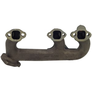 Dorman Cast Iron Natural Exhaust Manifold for GMC G1500 - 674-214