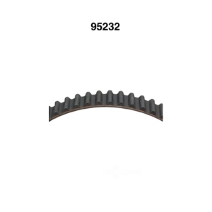 Dayco Timing Belt for 2005 Mitsubishi Eclipse - 95232