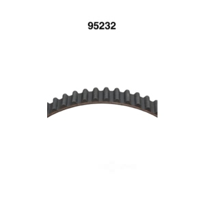 Dayco Timing Belt for 2003 Mitsubishi Galant - 95232