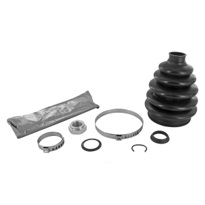 VAICO Front Driver Side Outer CV Joint Boot Kit for 2001 Volkswagen Cabrio - V10-6372