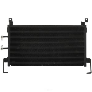 Spectra Premium A/C Condenser for 2000 Dodge Neon - 7-4969