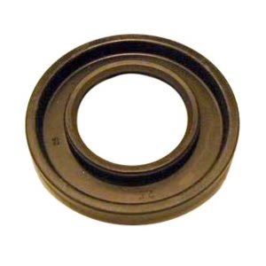 SKF Rear Inner Wheel Seal for 1986 Jeep CJ7 - 13839