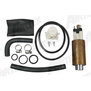 Airtex In-Tank Electric Fuel Pump for Plymouth Acclaim - E7012