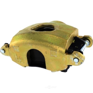 Centric Posi Quiet™ Loaded Brake Caliper for Chevrolet El Camino - 142.62050