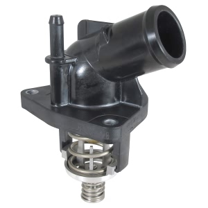 STANT Engine Coolant Thermostat and Housing Assembly for Chevrolet Silverado 1500 LD - 15632