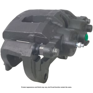Cardone Reman Remanufactured Unloaded Caliper w/Bracket for 2009 Cadillac DTS - 18-B5024