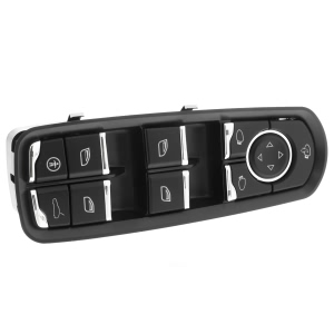 VEMO Window Switch for 2013 Porsche Cayenne - V45-73-0007