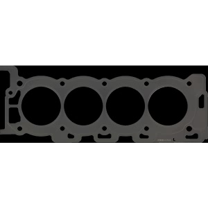 Victor Reinz Driver Side Cylinder Head Gasket for 2010 Volvo S80 - 61-37165-00