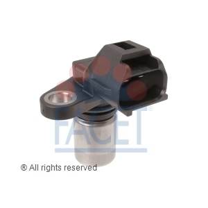 facet Crankshaft Position Sensor for 2000 Toyota 4Runner - 9.0509