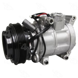 Four Seasons A C Compressor Kit for 2010 Mazda 3 - 6062NK