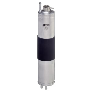 Hengst In-Line Fuel Filter for BMW 325Ci - H157WK