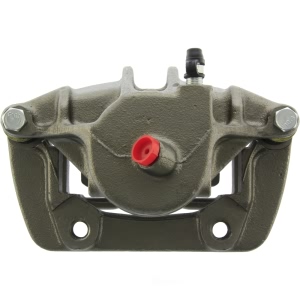 Centric Remanufactured Semi-Loaded Front Driver Side Brake Caliper for Jaguar XJ6 - 141.20004