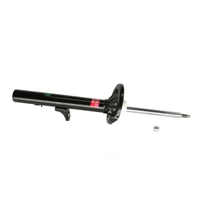 KYB Excel G Rear Driver Or Passenger Side Twin Tube Strut for 1999 Dodge Intrepid - 235619