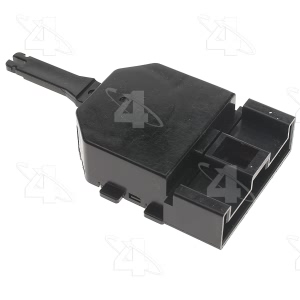 Four Seasons Lever Selector Blower Switch for 1991 Nissan NX - 37582