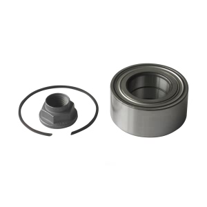 VAICO Rear Wheel Bearing Kit for 2003 Land Rover Freelander - V48-0102