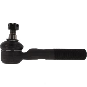 Centric Premium™ Tie Rod End for 2001 Dodge Ram 2500 - 612.63082