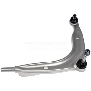 Dorman Front Driver Side Lower Adjustable Control Arm And Ball Joint Assembly for 1989 BMW M3 - 524-733